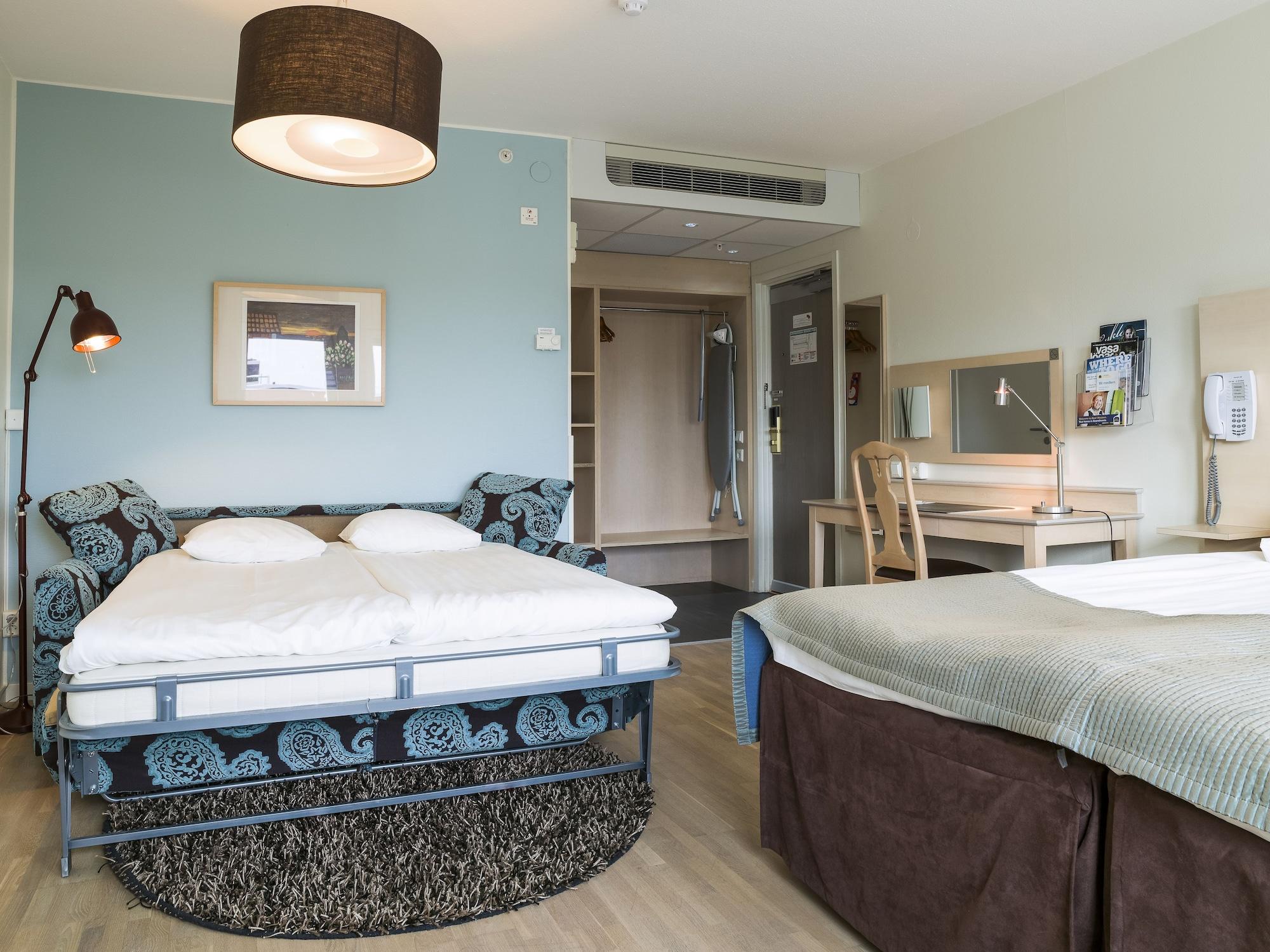 Best Western Plus John Bauer Hotel Jonkoping Bagian luar foto