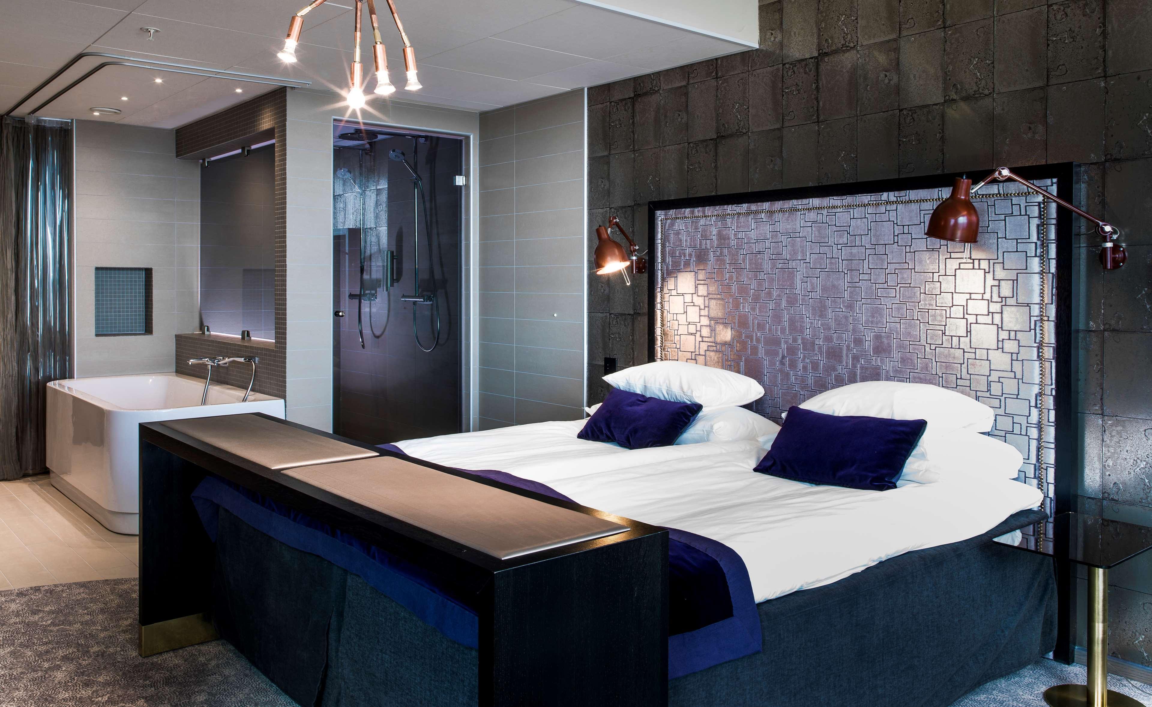 Best Western Plus John Bauer Hotel Jonkoping Bagian luar foto