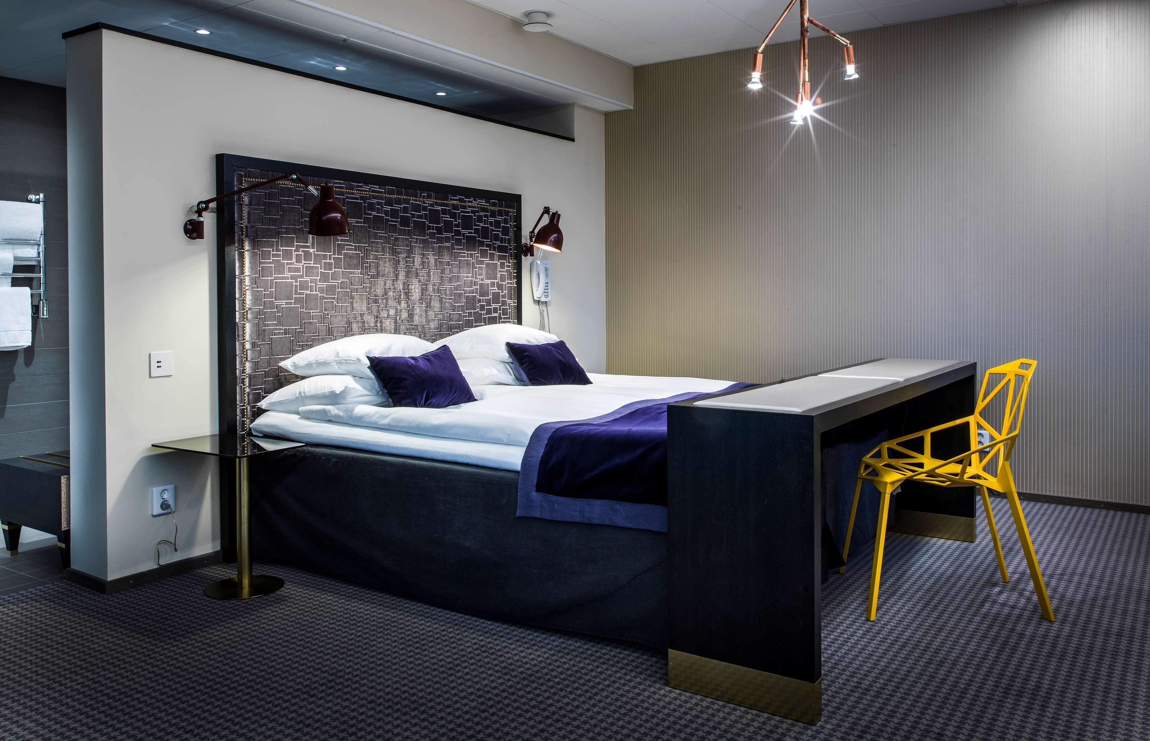 Best Western Plus John Bauer Hotel Jonkoping Bagian luar foto