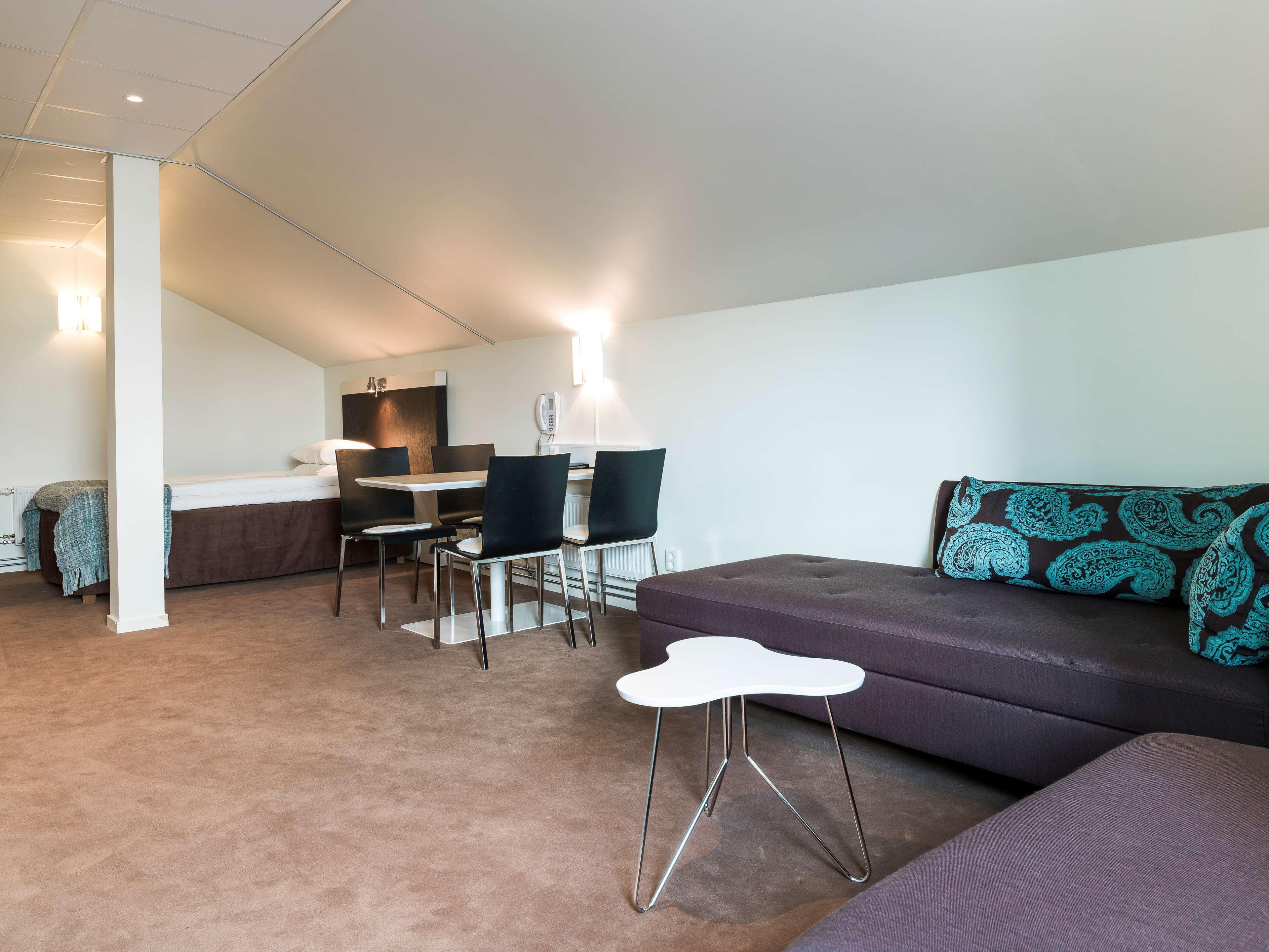 Best Western Plus John Bauer Hotel Jonkoping Bagian luar foto