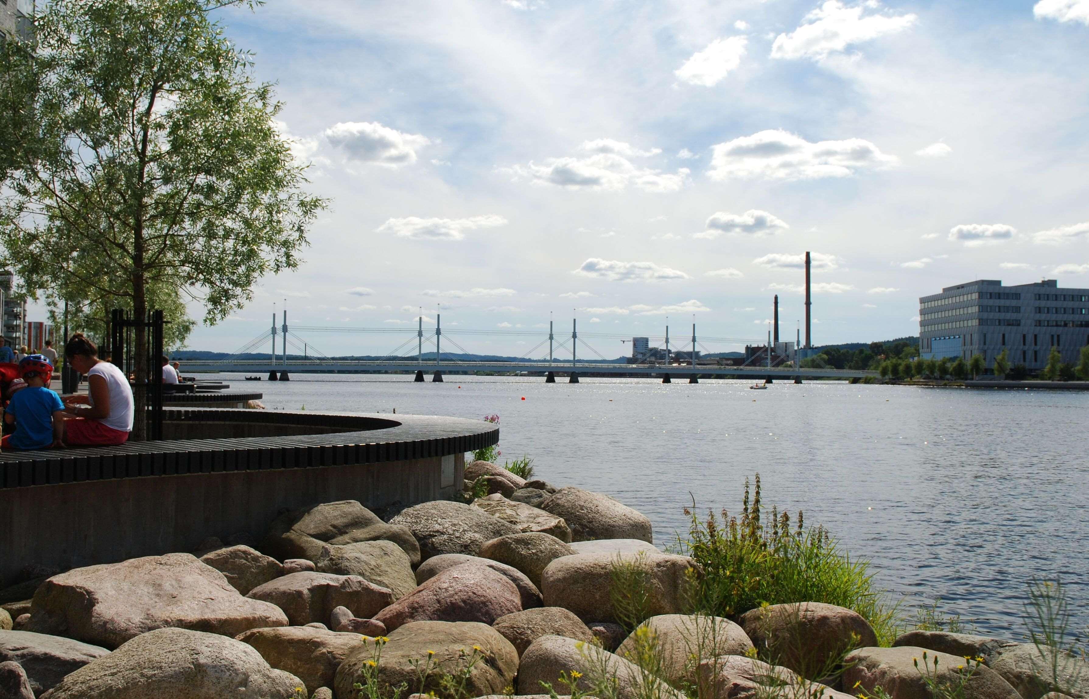 Best Western Plus John Bauer Hotel Jonkoping Bagian luar foto