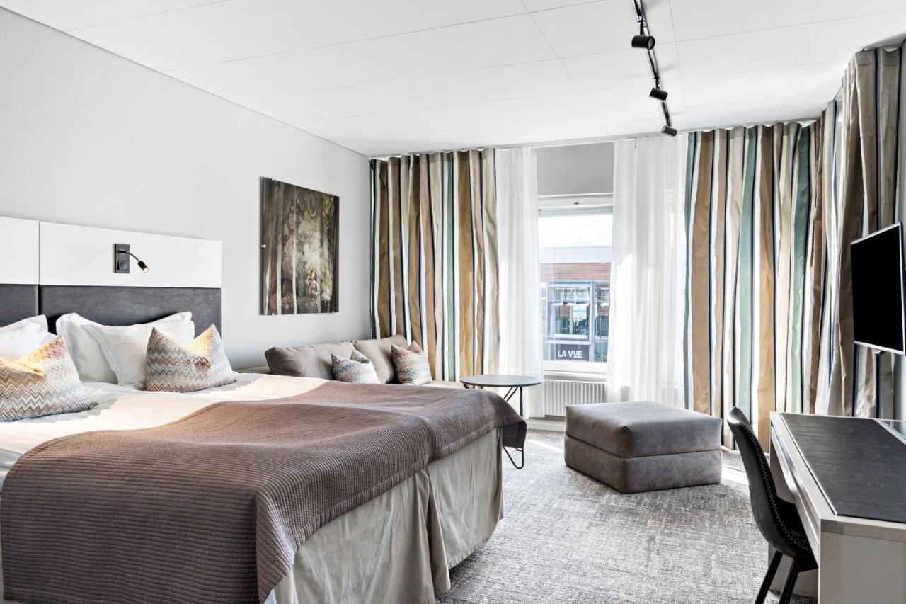 Best Western Plus John Bauer Hotel Jonkoping Bagian luar foto