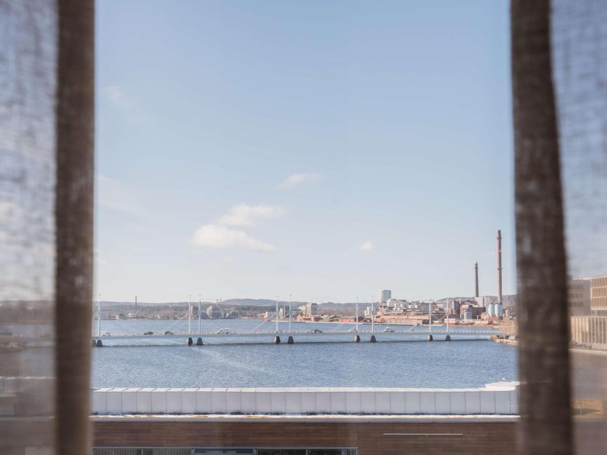 Best Western Plus John Bauer Hotel Jonkoping Bagian luar foto