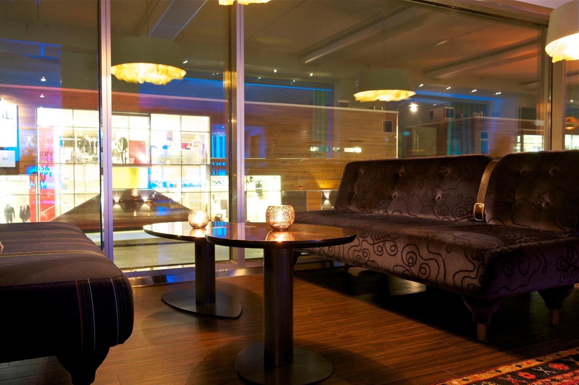 Best Western Plus John Bauer Hotel Jonkoping Bagian luar foto