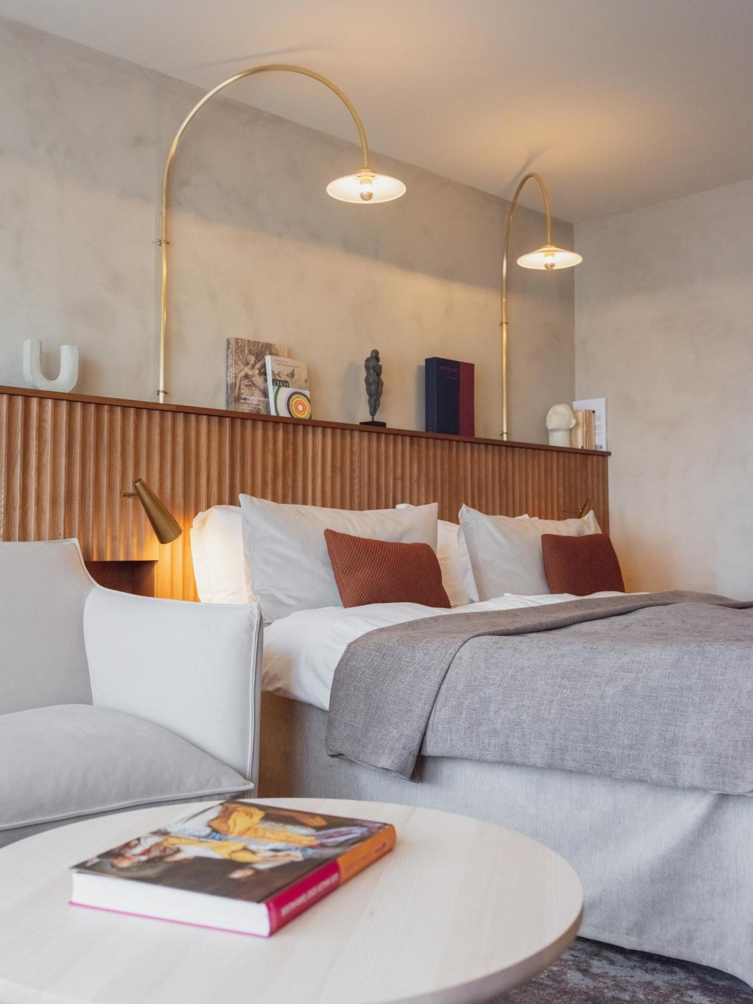 Best Western Plus John Bauer Hotel Jonkoping Bagian luar foto