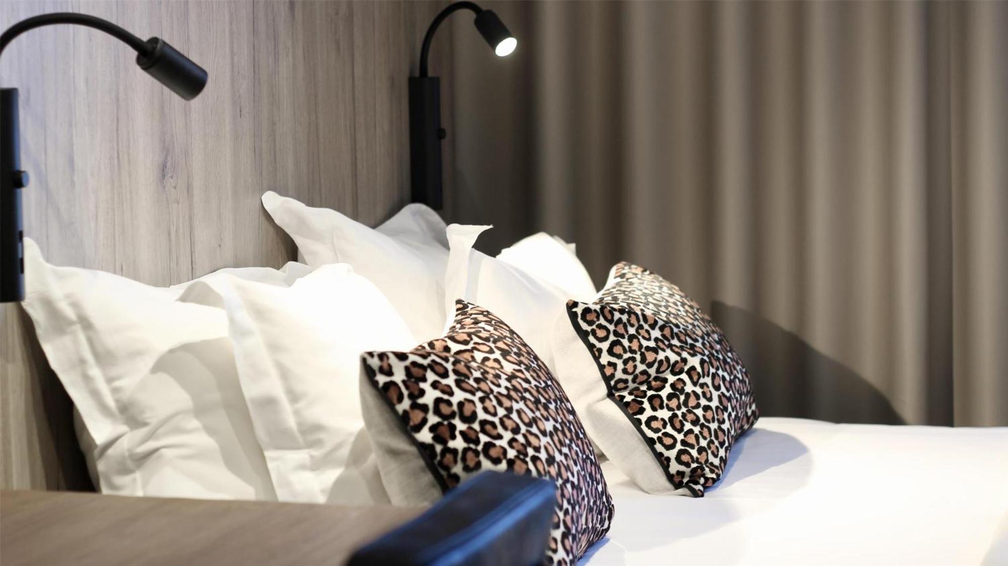 Best Western Plus John Bauer Hotel Jonkoping Bagian luar foto